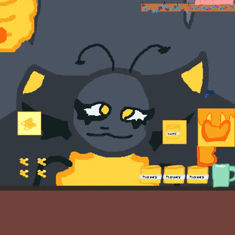 Game by @dragon_life