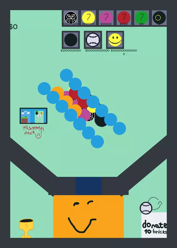 Game by @KING_HUNTER1001