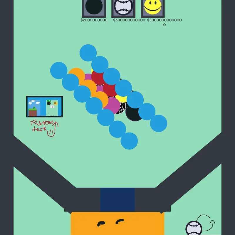Game by @KING_HUNTER1001