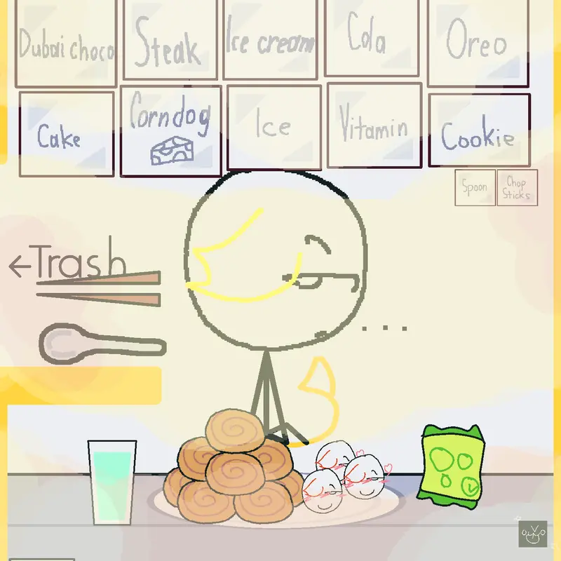 Game by @alvin_XD