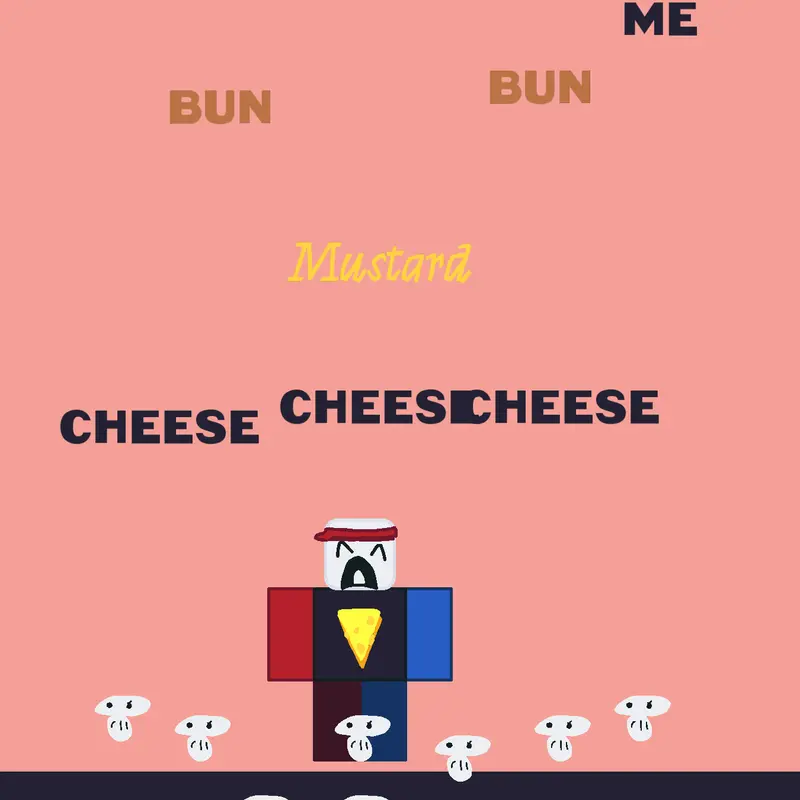 Game by @enzitopaim