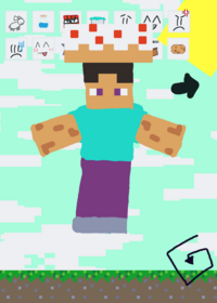 MINECRAFT