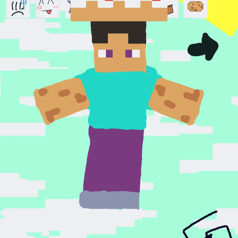 MINECRAFT by @091631