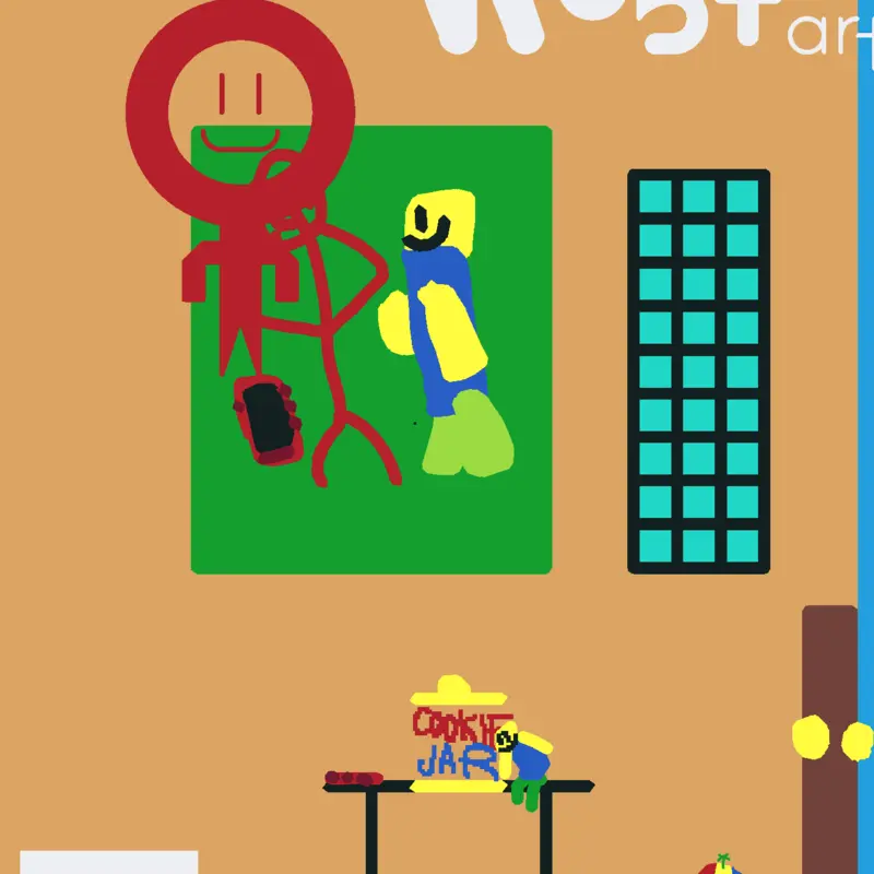Game by @Maddix2016