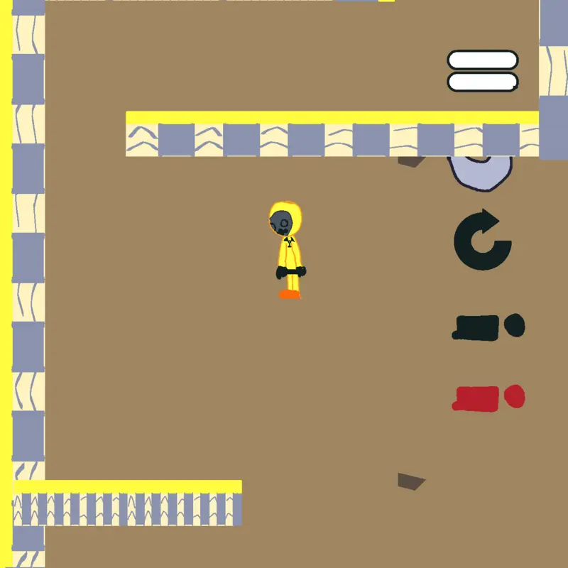 Game by @urielhosea