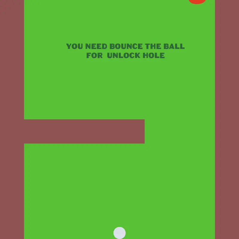 Ohh yeah! Golf! by @blueand