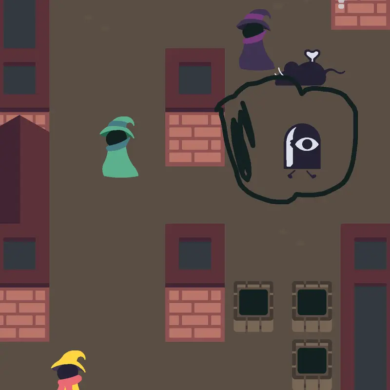 Game by @de67