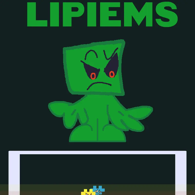 Game by @MiguelPFGamer