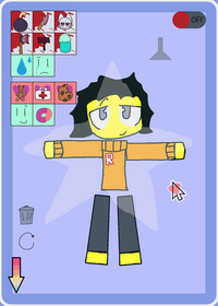 Ragdoll a noob!