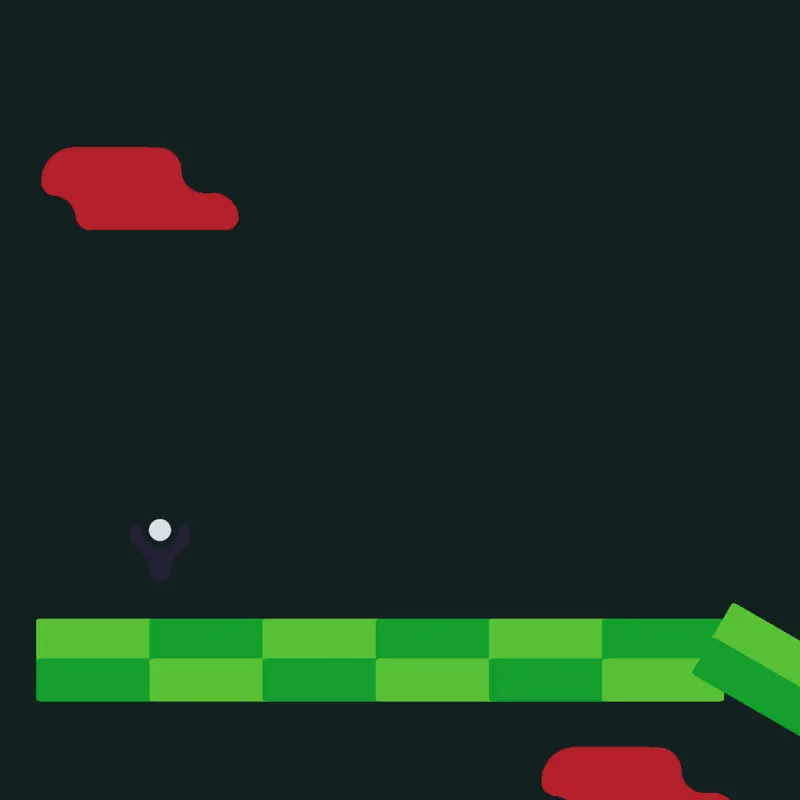 Game by @angler