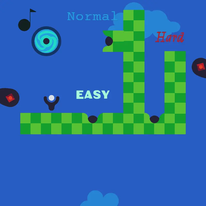 Game by @cinarishereyum
