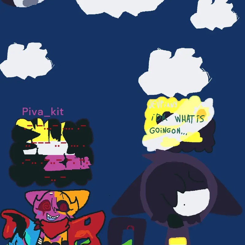 Game by @piva_kit2