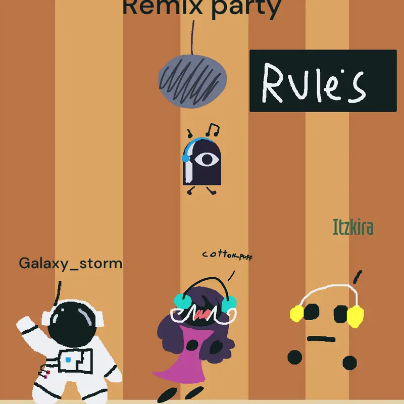 Game by @itzkira