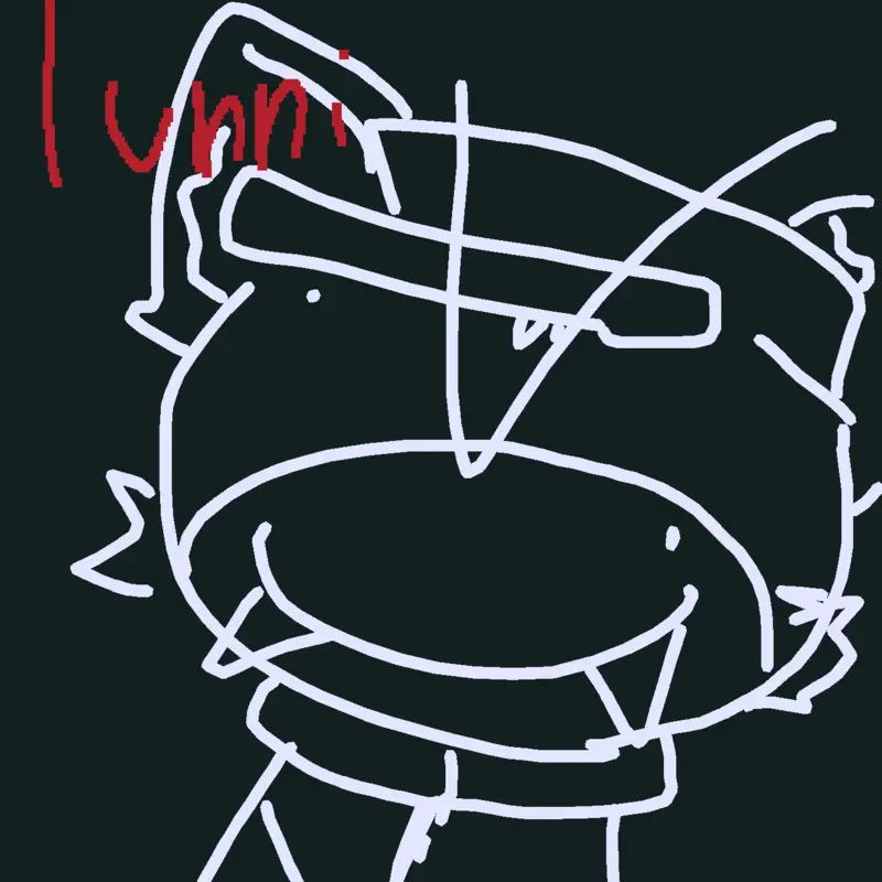 Funni scot by @dabado