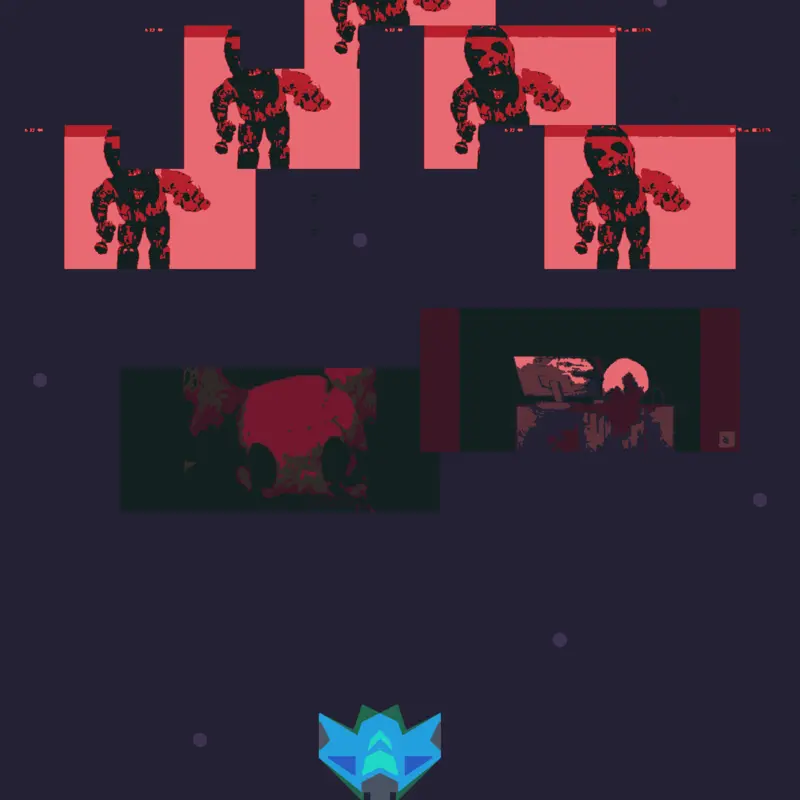 Game by @gorelox