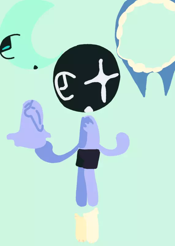 Game by @artsykraftsy