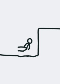 Buggy stickman Game