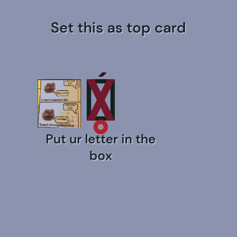 Game by @A-25Gameslol