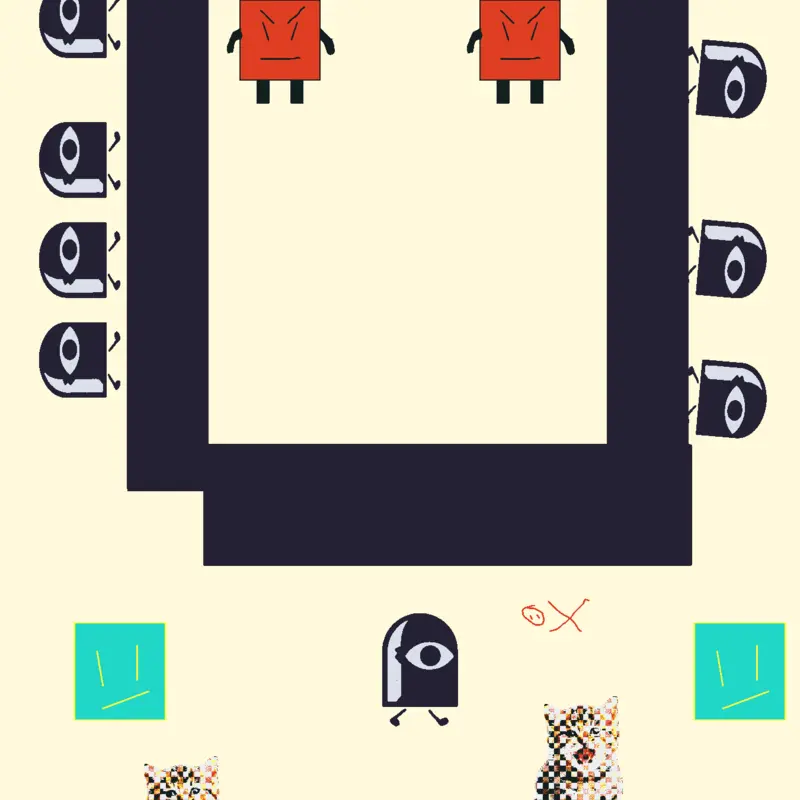 Uds arena 💾 by @System015