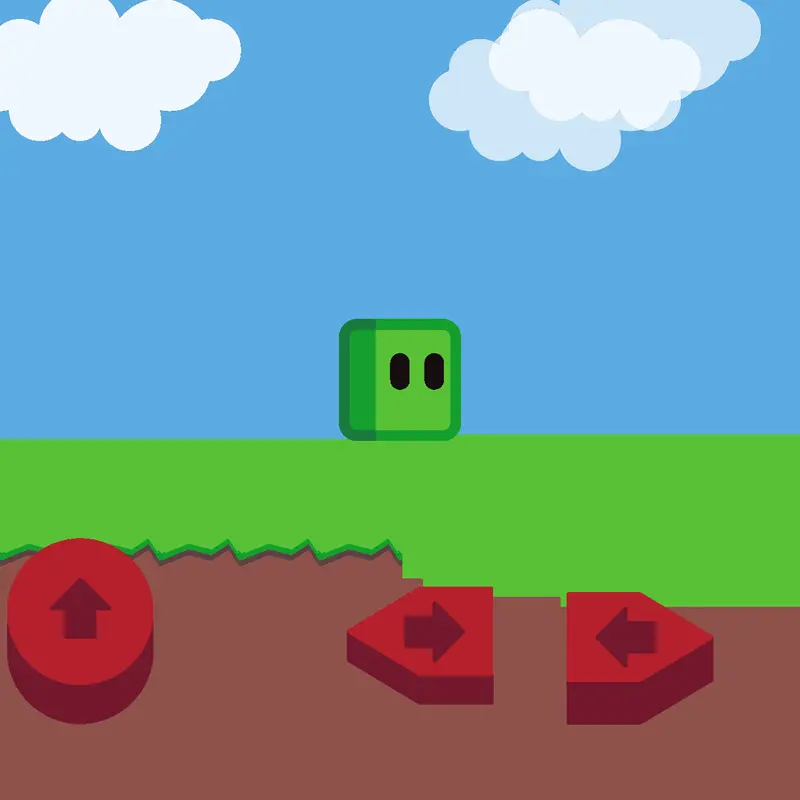 Game by @greencube7019game
