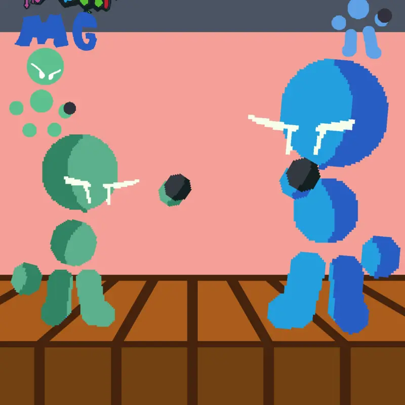 Game by @Teen_Titans