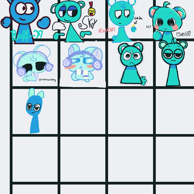 Game by @Primrose0920
