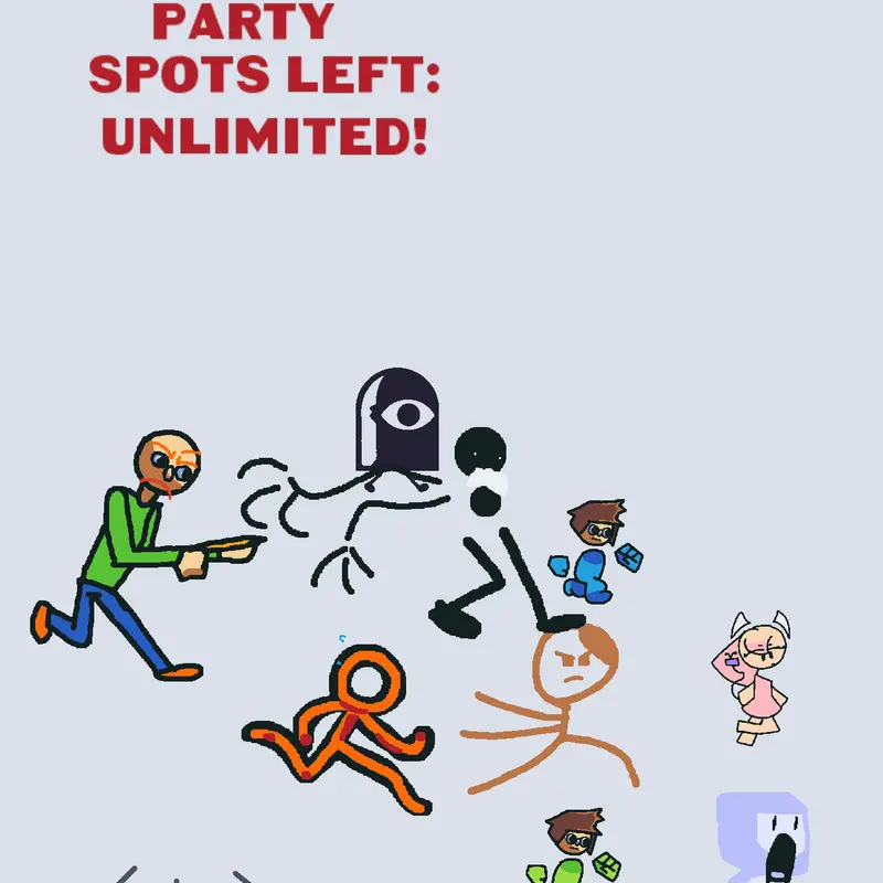 Game by @ichangedmyname