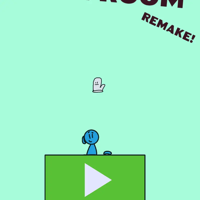 Game by @MrTubbyBoy