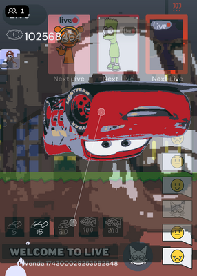 snapshot