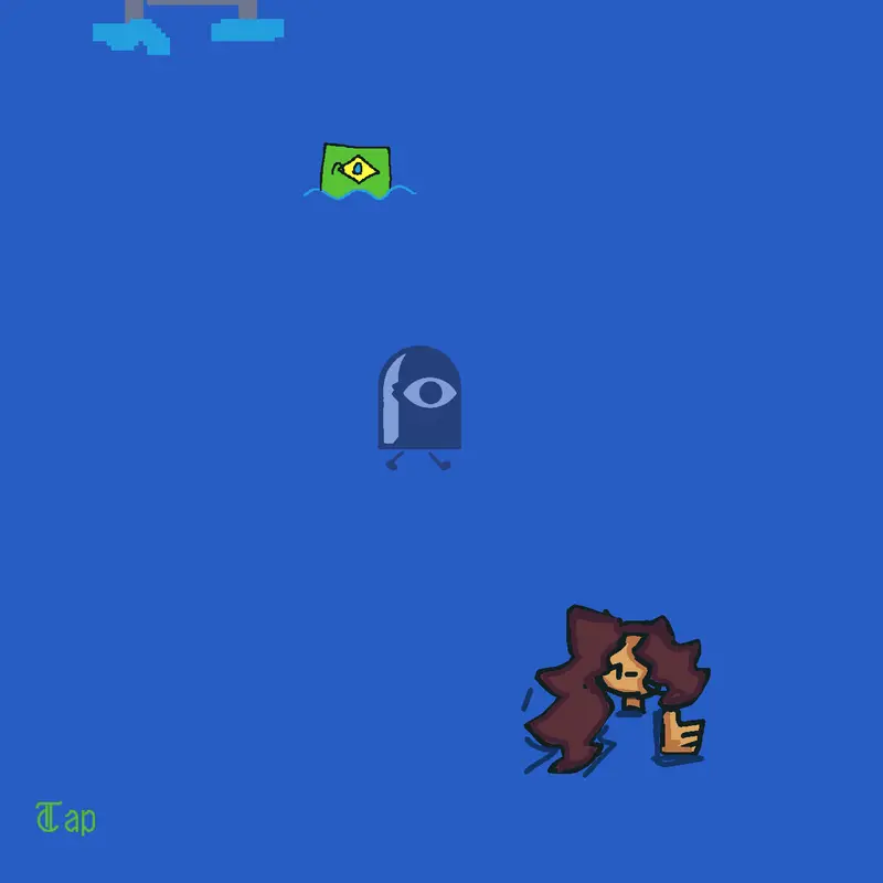 Game by @theicecream-thethird
