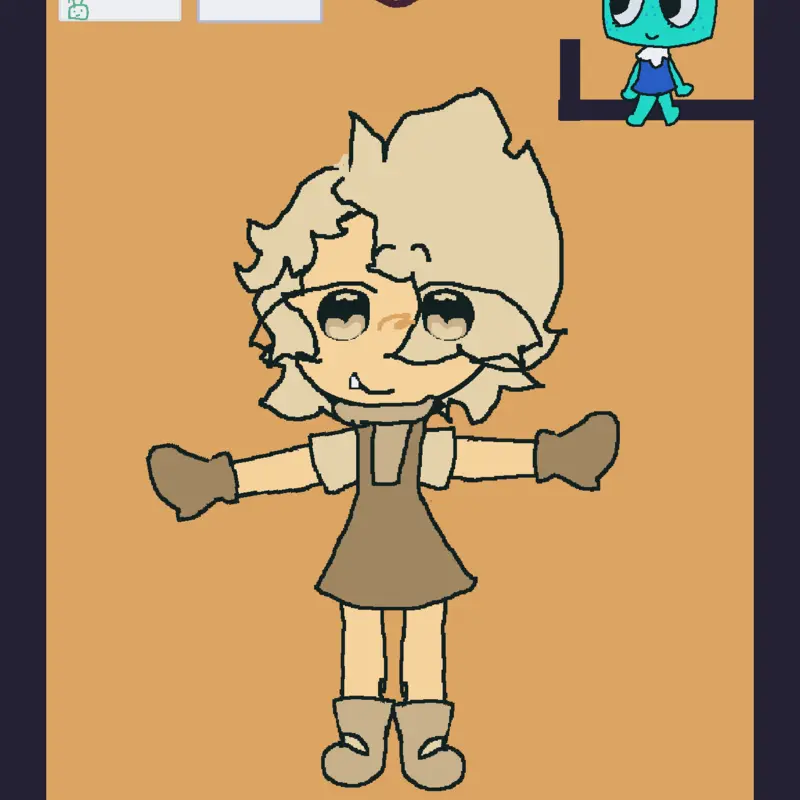 Game by @pillow_fan