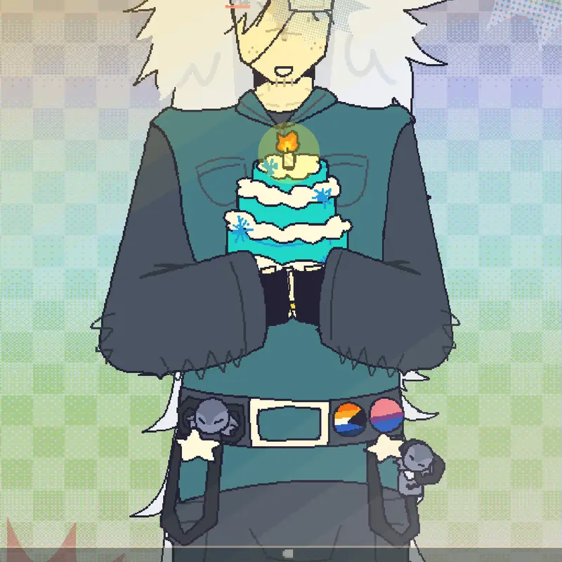birthday by @ragelingg_