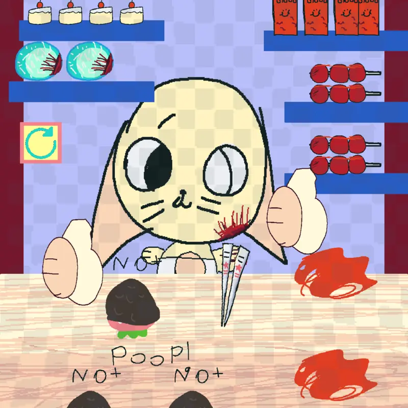 Game by @wiso