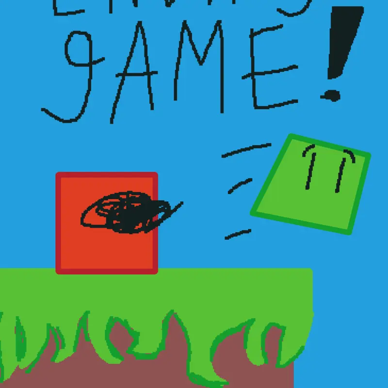 Ending game! by @owl_dibz