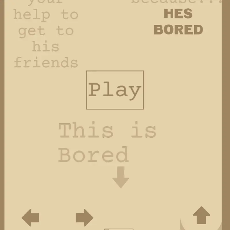 Game by @DolinsGames