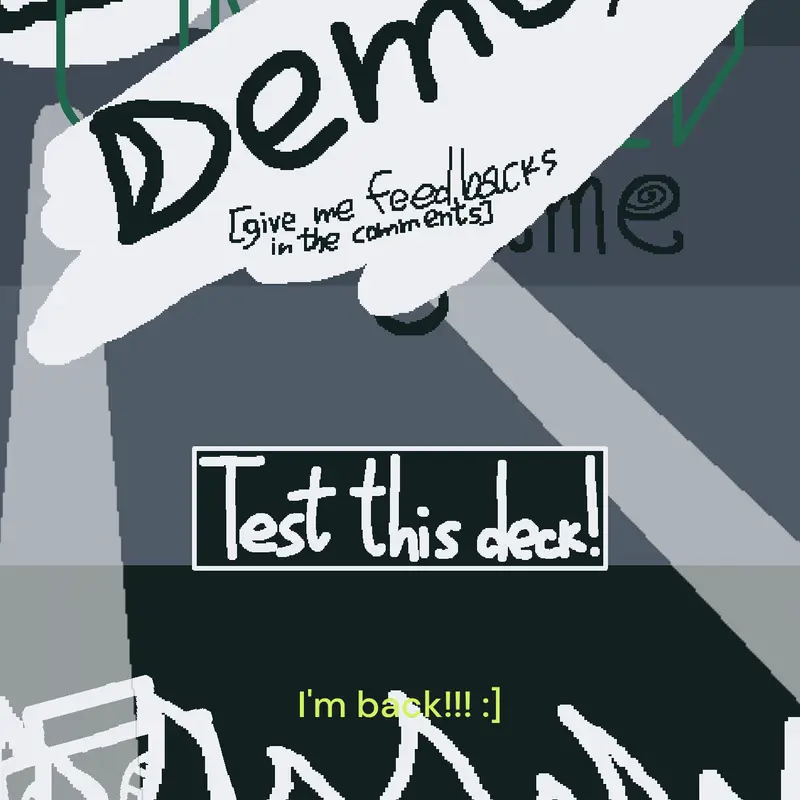 Game by @detuts-