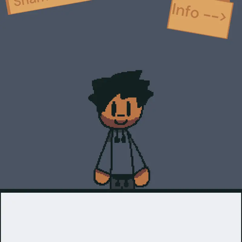 Game by @ShamelRoblox2015