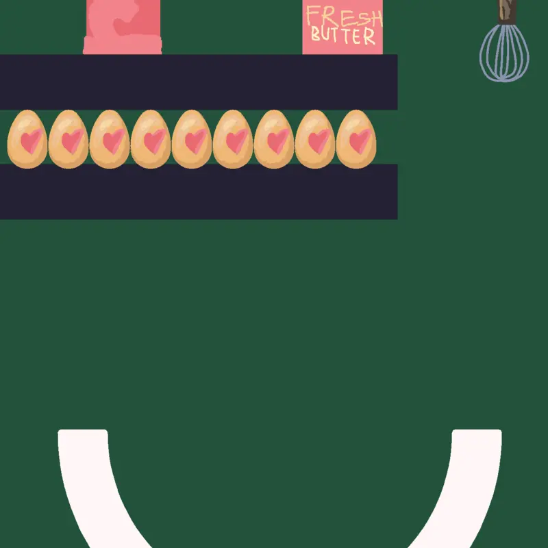 Game by @RCake
