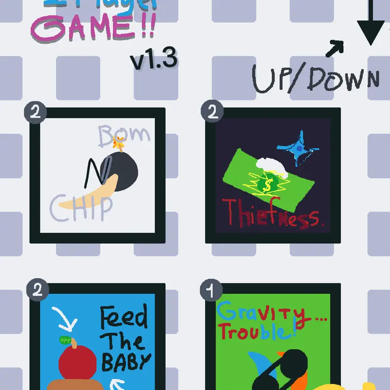 Game by @BlaStudio2