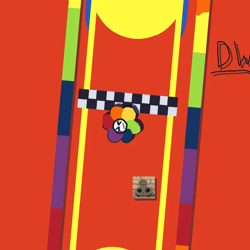 Game by @Redvay