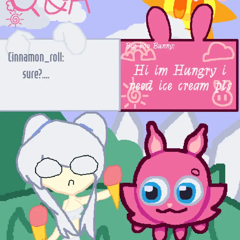 Game by @Cinnamon_roll_
