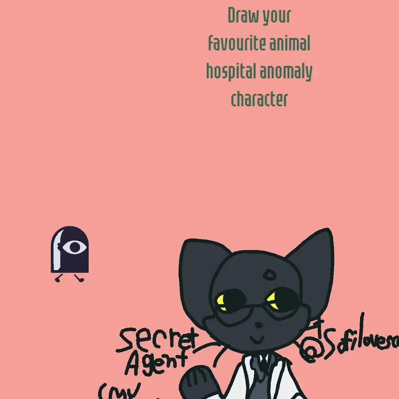 Game by @Sofilovescats