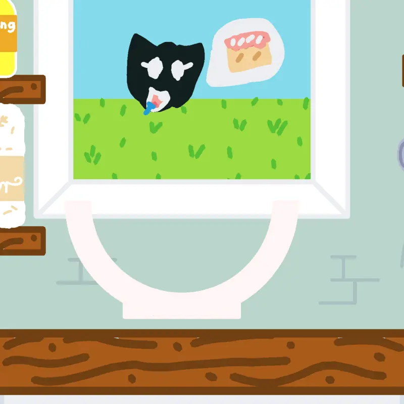 Game by @ihatepealineandanimals