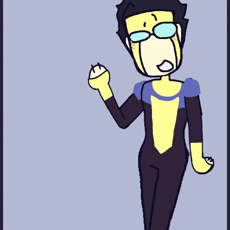 Invincible by @-_S33dly_Official_VN_-