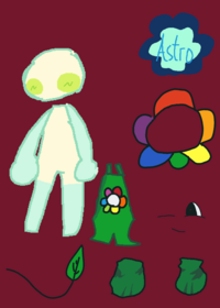 Cosmo:W.I.P