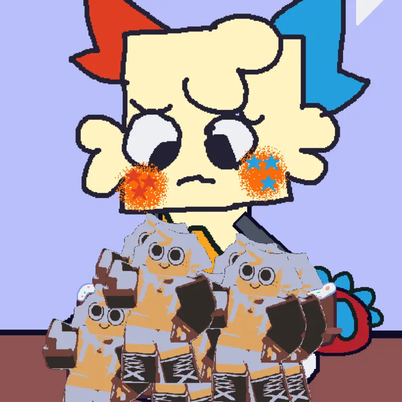 Game by @Xrainbowkittyx