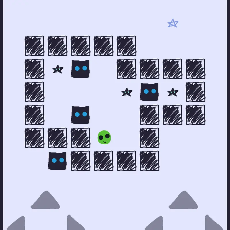 Game by @leobasss