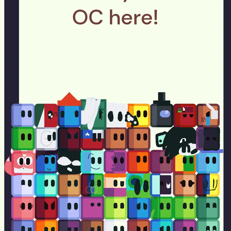 Game by @tzenly