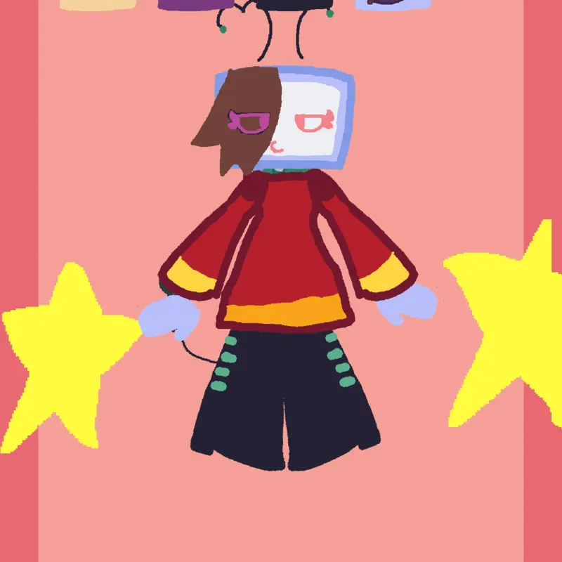 Game by @ellie_the_Astro_fan