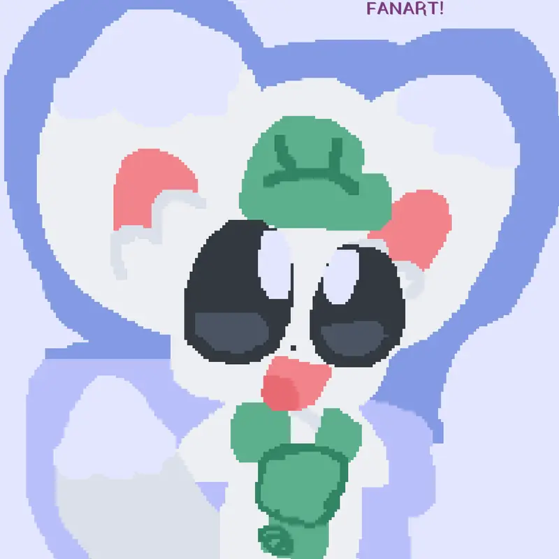 Game by @Mai_is_my_sister